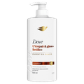 Shampoo Dove UV Repair & Glow + Ferúlico 600mL