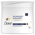 Máscara de Tratamento Dove Reconstrução + Aminoácido 320g