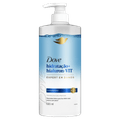 Shampoo Dove Hidratação + Hialuron-VIT 600mL