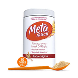 Metamucil 0,492g/g Pó para Solução Oral - Pote com 210g