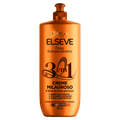 Creme de Pentear Elseve Óleo Extraordinário 3 em 1 500mL