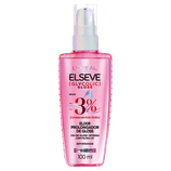 Sérum Elseve Exilir Prolongador de Gloss Glycolic Gloss - Frasco com 100mL