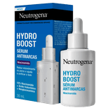 Sérum Hidratante Neutrogena Hydro Boost 30mL