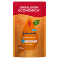 Refil Shampoo Johnson's Baby 180mL