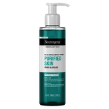 Gel de Limpeza Neutrogena Purified Skin 300g