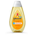 Sabonete Líquido Johnson's Baby Camomila 200mL