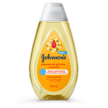 Sabonete Líquido Johnson's Baby Camomila 200mL