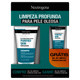 Kit Gel de Limpeza Neutrogena Purified Skin 150g + 60g - Preview 1