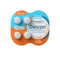Descon 12mg + 15mg Comprimido Revestido de Liberação Prolongada - Blíster com 4 Comprimidos