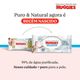 Toalha Umedecida sem Perfume Disney Baby Huggies Puro e Natural Pacote 48 Unidades - Preview 2