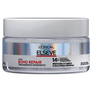 Creme de Tratamento Elseve Bond Repair 200g