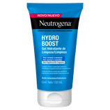 Gel de Limpeza Neutrogena Hydro Boost 150mL