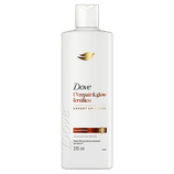 Shampoo Dove UV Repair & Glow + Ferúlico 370mL