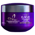 Tratamento Condicionante L'Oréal Paris Elseve Collagen Lifter Resgate de Massa Pote 300g