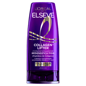 Condicionador L'Oréal Paris Elseve Collagen Lifter 200mL