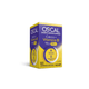 Oscal Cálcio + Vitamina D 500mg + 400UI - 60 Comprimidos Revestidos - Preview 1