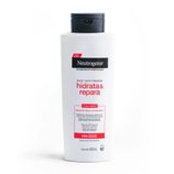 Hidratante Corporal Neutrogena Body Care Intensive Hidrata e Repara 400mL