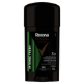 Desodorante Antitranspirante Creme Rexona Clinical Intense Fresh 58g