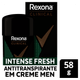 Desodorante Antitranspirante Creme Rexona Clinical Intense Fresh 58g - Preview 2