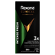 Desodorante Antitranspirante Creme Rexona Clinical Intense Fresh 58g - Preview 3