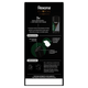 Desodorante Antitranspirante Creme Rexona Clinical Intense Fresh 58g - Preview 4