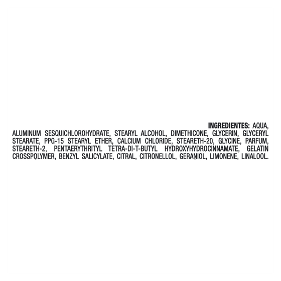 Desodorante Antitranspirante Creme Rexona Clinical Intense Fresh 58g - Imagem 6