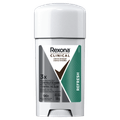 Desodorante Antitranspirante Creme Rexona Clinical Refresh 58g