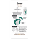 Desodorante Antitranspirante Creme Rexona Clinical Refresh 58g - Preview 4