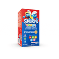 Os Smurfs Vitaminas Solução Oral Sabor Laranja - Frasco com 120mL