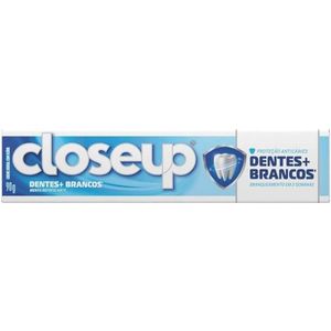 Creme Dental Closeup Extra Whitening 90g