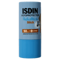 Protetor Solar FPS50 Isdin Pediatrics Stick 20g