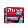 Tylenol 500mg Comprimido Revestido - Caixa com 10 Comprimidos