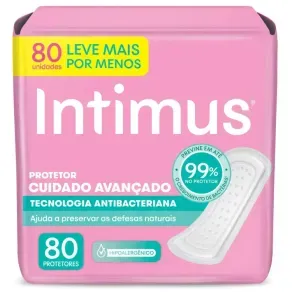 Protetor-Diario-Intimus-Tecnologia-Antibacteriana-80-Unidades