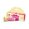 Hidratante-Labial-Carmed-BFF-Beijinho-FPS-30-Incolor-10g