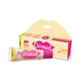 Hidratante Labial Carmed BFF Beijinho FPS 30 Incolor 10g