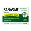 Sanasar 100mg/g Sabonete com 60g