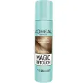 Spray para Retoque de Raiz L'Oréal Paris Magic Retouch Louro Escuro 75mL