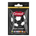 Hidratante Labial Carmed Seleções Copa do Mundo 5g