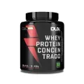 Whey Protein Concentrado DUX Sabor Baunilha Pote 450g