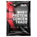 Whey Protein Concentrado DUX Sabor Baunilha Sachê 30g
