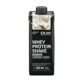Whey Protein Shake DUX 15g Proteína Sabor Coco 250ml