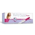 Baby Sure Prime Teste Gravidez com Caneta