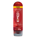 Lubrificante Íntimo K-Med Hot 50g