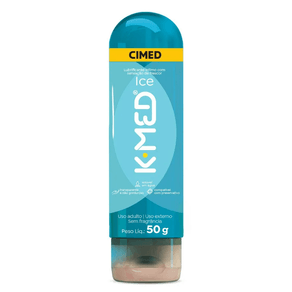 k-med-ice