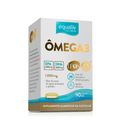 Ômega 3 Equaliv 90 Cápsulas