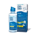 Solução Multiuso Renu Fresh 60mL