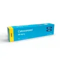 Cetoconazol 20mg/g Creme - Bisnaga com 30 g
