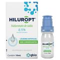 Hiluropt 1.5mg/mL Solução Oftálmica - Frasco com 10mL