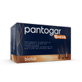 Pantogar Ômega - Caixa com 90 Cápsulas