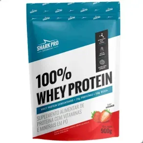 whey-shark-pro-morango